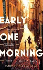 Early One Morning 9780349006512 Virginia Baily, Verzenden, Gelezen, Virginia Baily