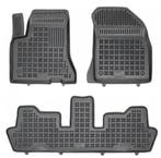 Rubber automatten Citroen C4 Picasso / Grand Picasso |, Auto-onderdelen, Interieur en Bekleding, Verzenden, Nieuw, Citroën