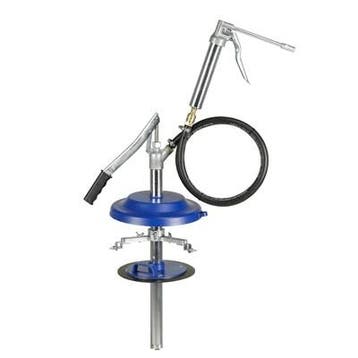 PRESSOL VULPOMP+MINI VETSPUIT 5KG 180-210, Verzenden, Nieuw