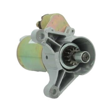 Startmotor Honda 0.6 kW - 12V, 14 tanden, Ophalen of Verzenden, Nieuw, Motor en Techniek, Zeilboot of Motorboot