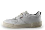 Floris van Bommel Sneakers in maat 40½ Wit, Verzenden, Wit, Floris van Bommel, Sneakers of Gympen
