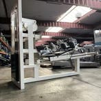 Grün Sport - Leg Press, Sport en Fitness, Ophalen of Verzenden, Nieuw, Overige typen
