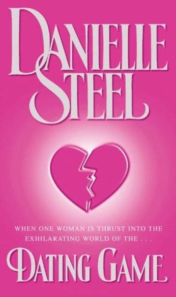 Dating Game - Danielle Steel 9780552149907, Boeken, Verzenden, Gelezen, Danielle Steel