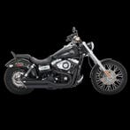 Vance & Hines Harley-Davidson 08-17 Dyna / Fatbob/ Wide, Ophalen of Verzenden, Nieuw