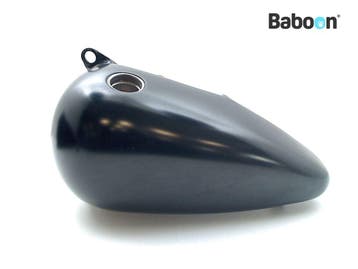 Benzine Tank Harley-Davidson FLSTF Softail Fat Boy 1991-1995, Verzenden, Gebruikt