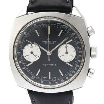 Breitling - Top Time - 2011 - Heren - 2010-2020, Nieuw