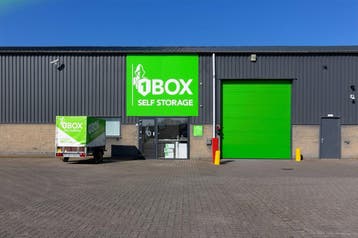Opslagruimte huren in Sittard - vanaf €1 p.m., Opslag