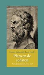 Plato en de sofisten | 9789056255220 | Emma Cohen de Lara, Boeken, Zo goed als nieuw, Emma Cohen de Lara