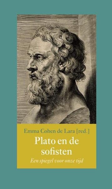 Plato en de sofisten | 9789056255220 | Emma Cohen de Lara, Zo goed als nieuw, Emma Cohen de Lara