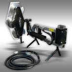 Snoeizaag, takkenzaag Jansen AS-600, Ophalen of Verzenden, Veehouderij, Overige typen