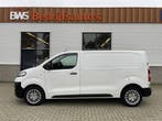 Opel - Vivaro - Bestelbus - 2.0 CDTI 122pk L2H1 Edition, Wit, Nieuw, Opel, Handgeschakeld