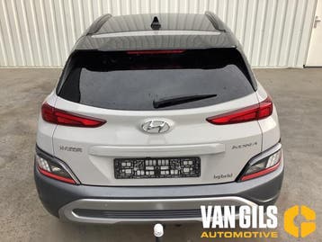Achterklep Hyundai Kona O340076, Ophalen of Verzenden, Nieuw