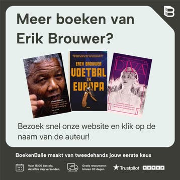 Spartacus - Erik Brouwer 9789020408812, Boeken, Verzenden, Gelezen, Erik Brouwer
