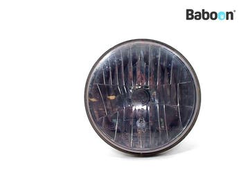 Koplamp Triumph Rocket III Touring 2008-2017 UK LH (, Verzenden, Gebruikt