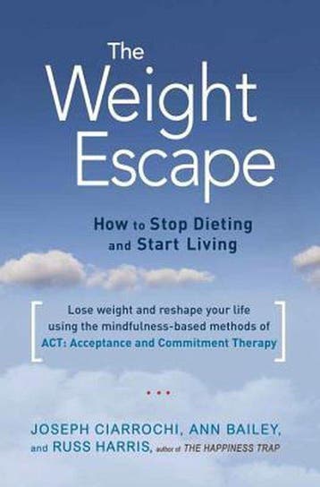 9781611802276 The Weight Escape Ann Bailey, Verzenden, Nieuw, Ann Bailey
