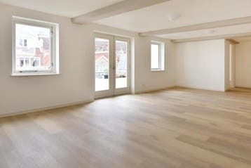 Appartement Korte Houtstraat in Den Haag, Huizen en Kamers, Den Haag, Den Haag, Via bemiddelaar, Appartement
