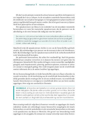Groei, leren en ontwikkelen 9789023258421, Verzenden, Zo goed als nieuw, Mieke Hilster-Verhart
