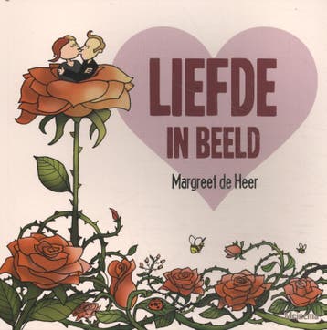 Liefde In Beeld | Margreet Heer | Nieuw, Ophalen of Verzenden, Nieuw, Margreet Heer