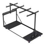 FORTEX STAGE750 Transport Dolly horizontaal voor podium, Verzenden, Nieuw