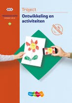 Traject Combipakket Ontwikkeling en activiteiten PW niveau, Boeken, Schoolboeken, Verzenden, Gelezen, ThiemeMeulenhoff