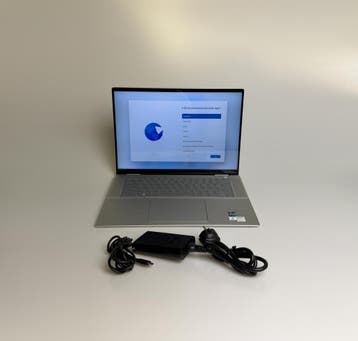 Dell inspiron 16 7620 | i5-1235U - 8 GB RAM - TOUCHSCREEN, Computers en Software, Windows Laptops, 2 tot 3 Ghz, Qwerty, 8 GB, I5 12e Generatie