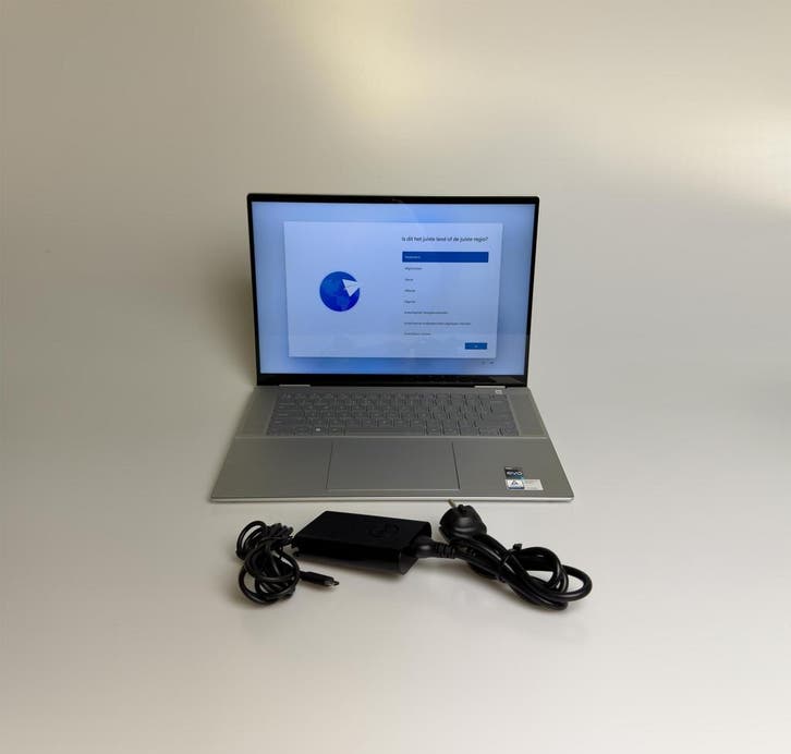 Dell inspiron 16 7620 | i5-1235U - 8 GB RAM - TOUCHSCREEN, Computers en Software, Windows Laptops, 2 tot 3 Ghz, SSD, 16 inch, Met touchscreen