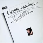 Falco - Vienna Calling (The Metternich Arrival-Mix), Cd's en Dvd's, Vinyl | Pop, Ophalen of Verzenden, Gebruikt