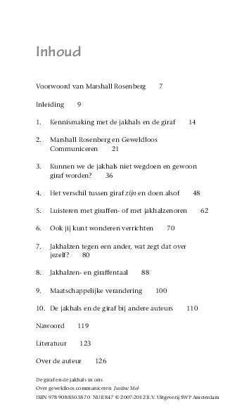 Giraf en jakhals in ons 9789088503870, Verzenden, Zo goed als nieuw