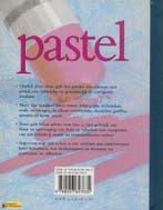 Pastel 9789057647635 Claire Waite Brown, Verzenden, Gelezen, Claire Waite Brown