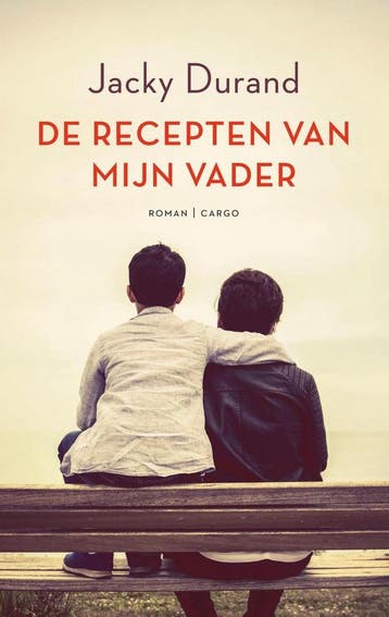 De recepten van mijn vader 9789403186900 Jacky Durand, Boeken, Verzenden, Zo goed als nieuw, Jacky Durand