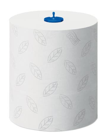 Tork Advanced handdoekrol 2-lgs 150 mtr x 21 cm - 6 rollen, Verzenden