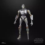 Star Wars: Skeleton Crew Black Series Action Figure SM-33 15, Verzamelen, Star Wars, Ophalen of Verzenden, Nieuw