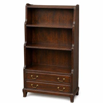 Boekenkast - Hout