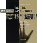 De tijd op schrift 9789052351926 M.J. van Lieburg, Verzenden, Gelezen, M.J. van Lieburg