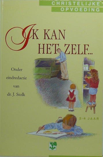 Ik kan het zelf... (2 - Stolk, Verzenden, Gelezen