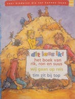 Dit lees ik! 9789020659443 Merel Leene en Annemarie Dragt, Verzenden, Gelezen, Merel Leene en Annemarie Dragt
