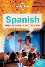 Lonely Planet Spanish Phrasebook & Dictionary 9781742208091, Verzenden, Gelezen, Lonely Planet