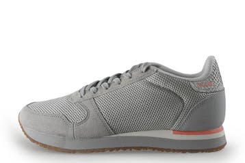 Woden Sneakers in maat 38 Grijs, Verzenden, Woden, Grijs, Sneakers of Gympen
