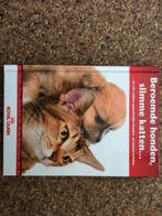 Beroemde honden, slimme katten ... 8714231634706, Verzenden, Gelezen, Margriet Bos (samenstelling en )
