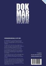 Verkeersregels op zee 9789071500558 Klaas van Dokkum, Boeken, Verzenden, Gelezen, Klaas van Dokkum