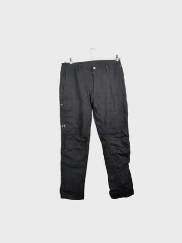 HARLEY-DAVIDSON Broek Heren maat WW30 / L30 Zwart Vintage, Ophalen of Verzenden, Nieuw