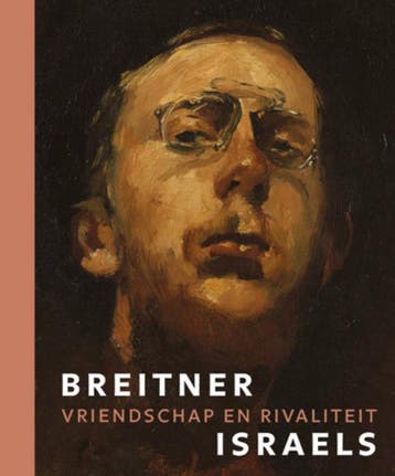 Breitner vs Israels 9789462583832, Verzenden, Zo goed als nieuw
