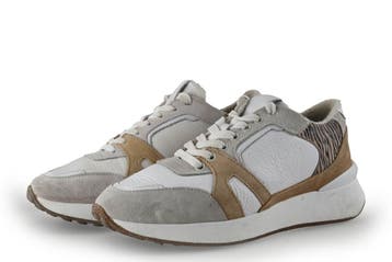 Manfield Sneakers in maat 39, Overige kleuren, Verzenden, Sneakers of Gympen, Manfield
