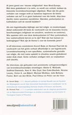 De veerkracht van het grote verhaal 9789023921745 G. Buijs, Verzenden, Gelezen, G. Buijs