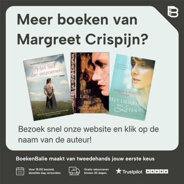 Herfstsonate - Margreet Crispijn 9789059774223, Verzenden, Gelezen, Margreet Crispijn