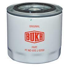 Bukh 610J0200 Oliefilter, Nieuw, Motor en Techniek, Zeilboot of Motorboot
