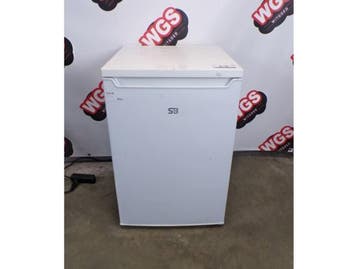 Strijbosch tafelmodel vriezer - tweedehands - 85 liter - 3, Verzenden, Zo goed als nieuw
