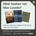 LEVENSLESSEN - EVANGELIE VOLGENS JOHANNES 9789032390181, Verzenden, Zo goed als nieuw, Max Lucado
