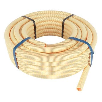 Elektrabuis | Flexibel | 20 meter (Ø 19 mm, Flexivolt), Verzenden, Nieuw