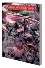 MRS DEADPOOL AND HOWLING COMMANDOS 9780785198802, Boeken, Verzenden, Zo goed als nieuw, Gerry Duggan